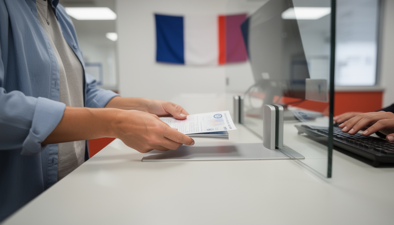 découvrez comment valider facilement votre visa long séjour dès votre arrivée en france pour profiter pleinement de votre séjour.