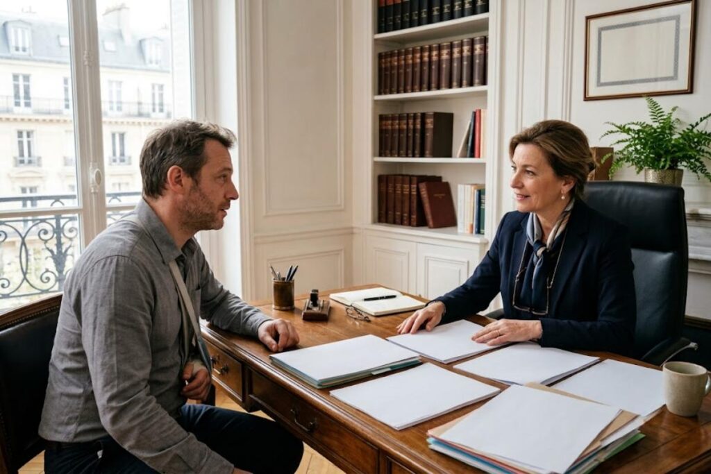 Engager un avocat en dommage corporel