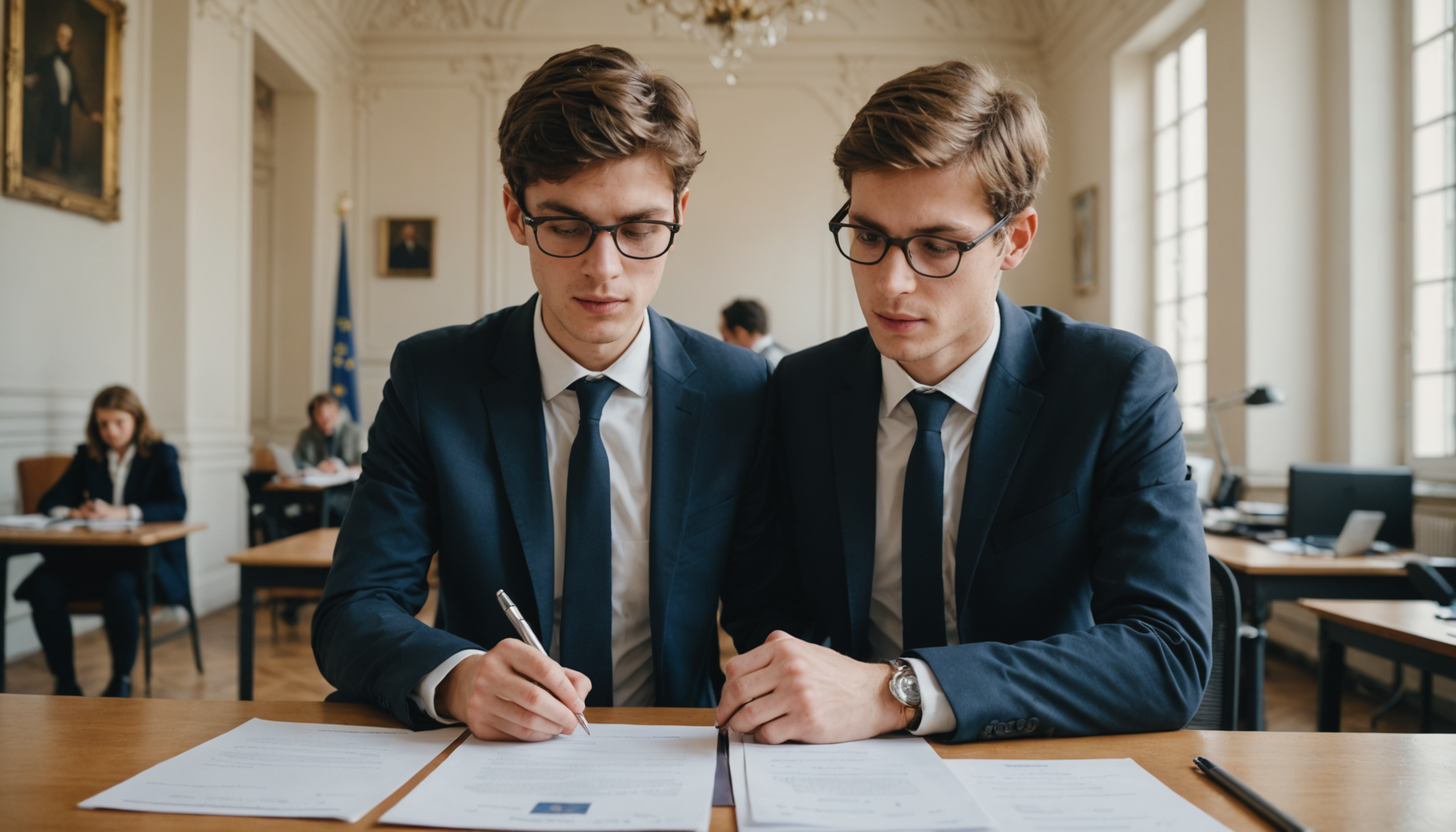 découvrez l'importance de bien comprendre les règles des allocations caf selon votre statut administratif pour optimiser vos droits et démarches.
