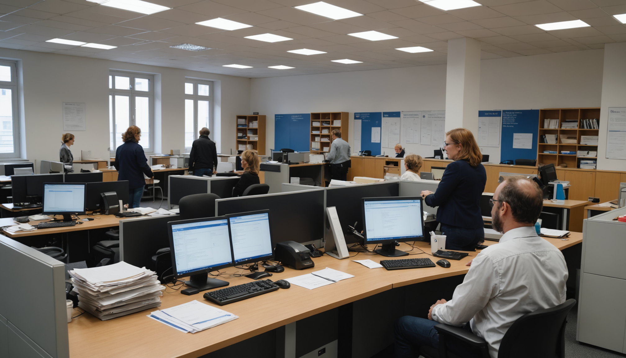 découvrez l'importance de bien comprendre les règles liées aux allocations caf selon votre statut administratif pour optimiser vos droits et démarches.