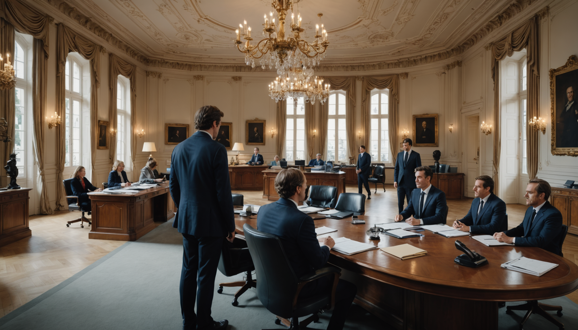 découvrez l'importance de bien comprendre les règles des allocations caf selon votre statut administratif pour optimiser vos droits et éviter les erreurs.