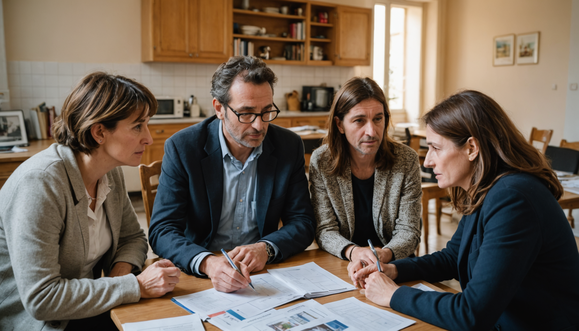 Allocations CAF et statut administratif – il vaut mieux bien connaître les règles