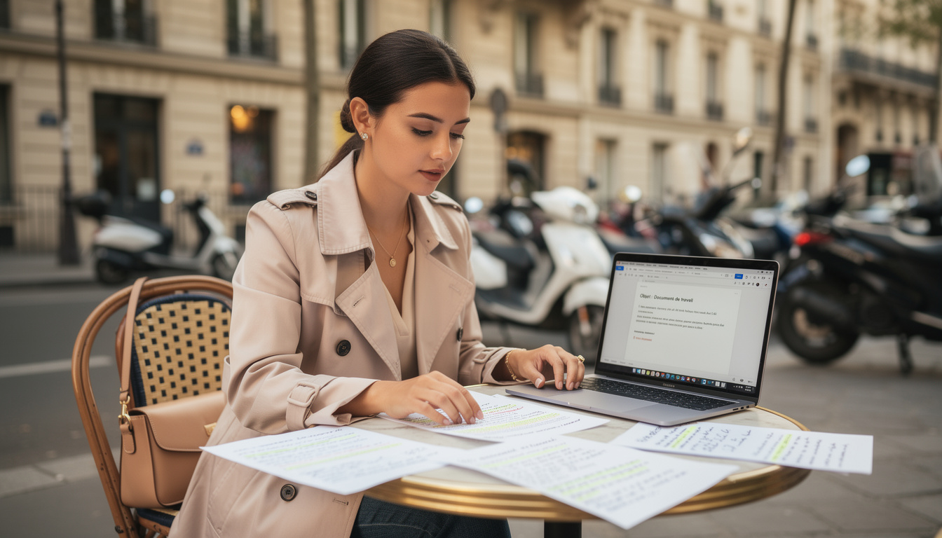 découvrez les démarches à suivre et les conseils pratiques lorsque votre attestation d'état civil est en attente de validation. informez-vous sur les délais, les étapes à respecter et comment gérer cette période d'attente sereinement.
