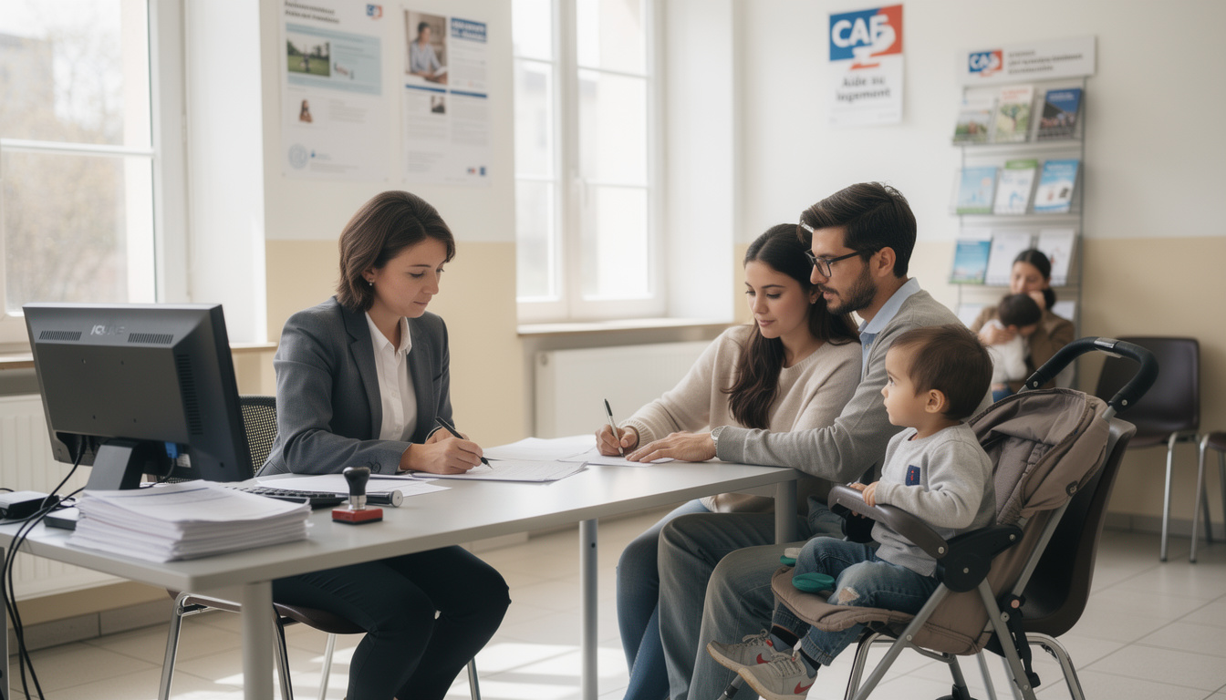 découvrez ce que la réglementation française prévoit pour les demandes de caf sans titre de séjour valide, les droits des bénéficiaires et les démarches à suivre.