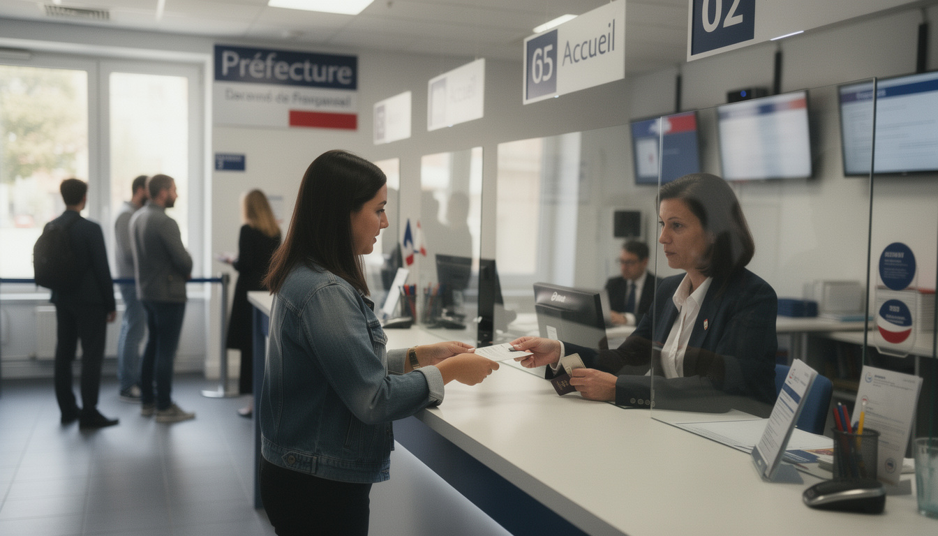 découvrez comment obtenir un titre de voyage lorsque vous bénéficiez d'une protection internationale, avec toutes les démarches et conseils essentiels pour faciliter votre demande.