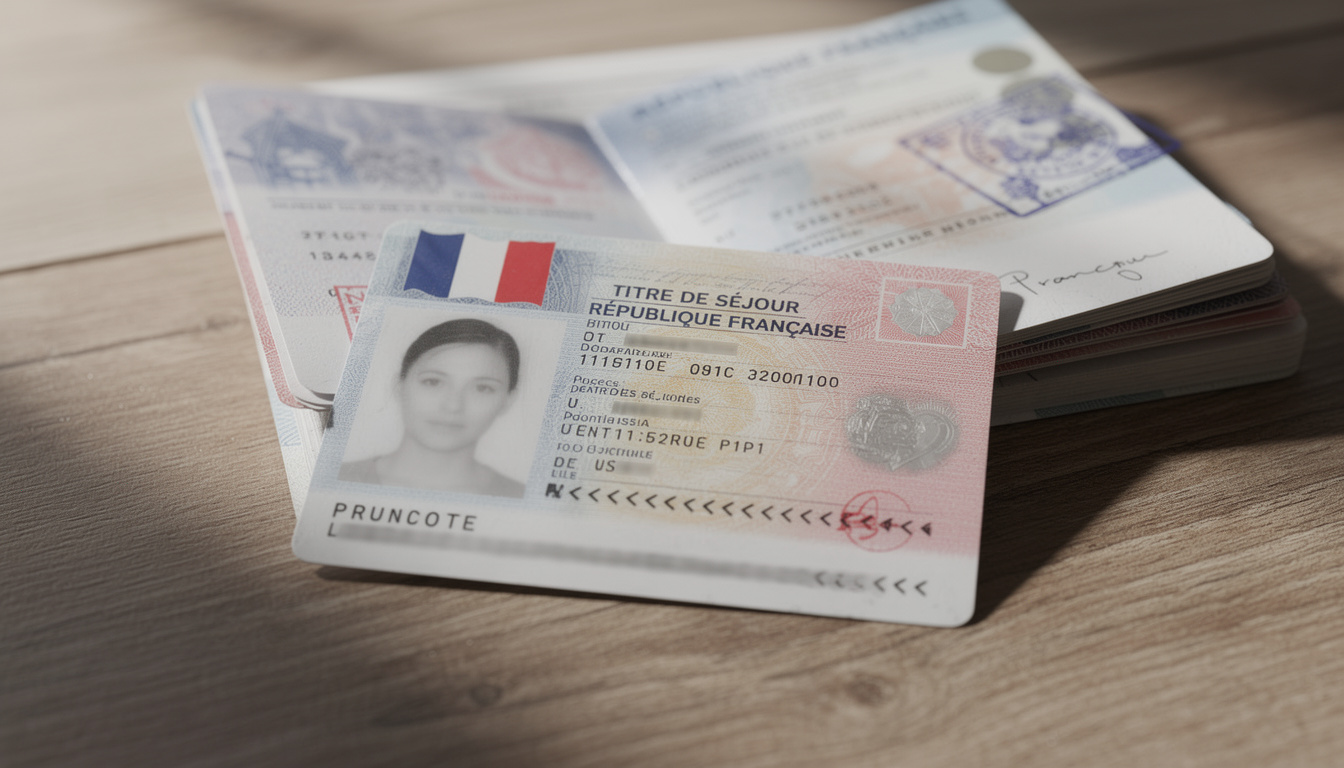 découvrez les étapes pour récupérer facilement votre titre de séjour à paris après sa fabrication, avec des conseils pratiques et les démarches incontournables.