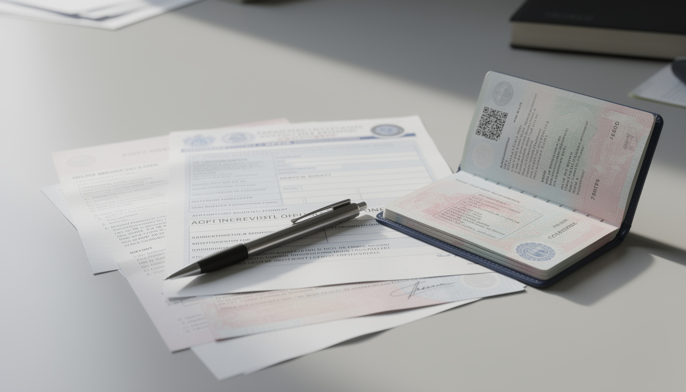 découvrez le déroulement complet de la visite médicale organisée par l'ofii, les étapes à suivre et les documents nécessaires pour réussir cette étape essentielle.