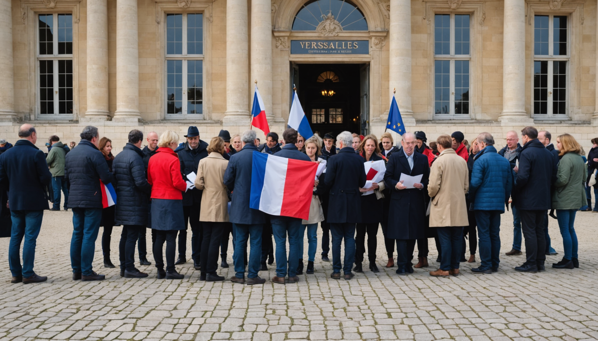 découvrez comment bien préparer votre rendez-vous pour une convocation en préfecture de versailles. conseils pratiques et informations essentielles pour réussir votre visite.