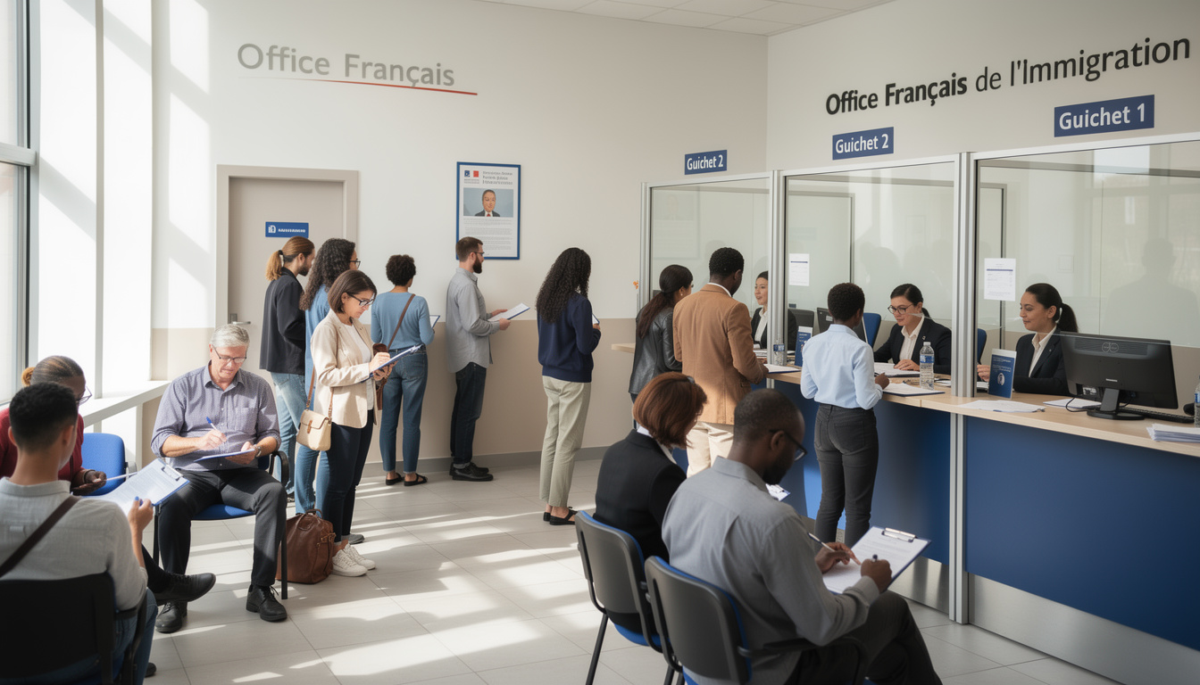 découvrez dans quels cas le certificat médical de l'ofii est requis, les démarches à suivre et l'importance de ce document pour les procédures administratives en france.