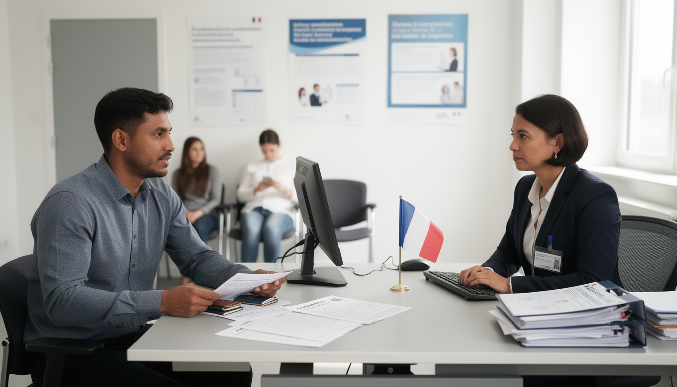 découvrez dans quels cas le certificat médical de l'ofii est requis, ses conditions d'obtention et son rôle dans les démarches administratives liées à l'immigration en france.