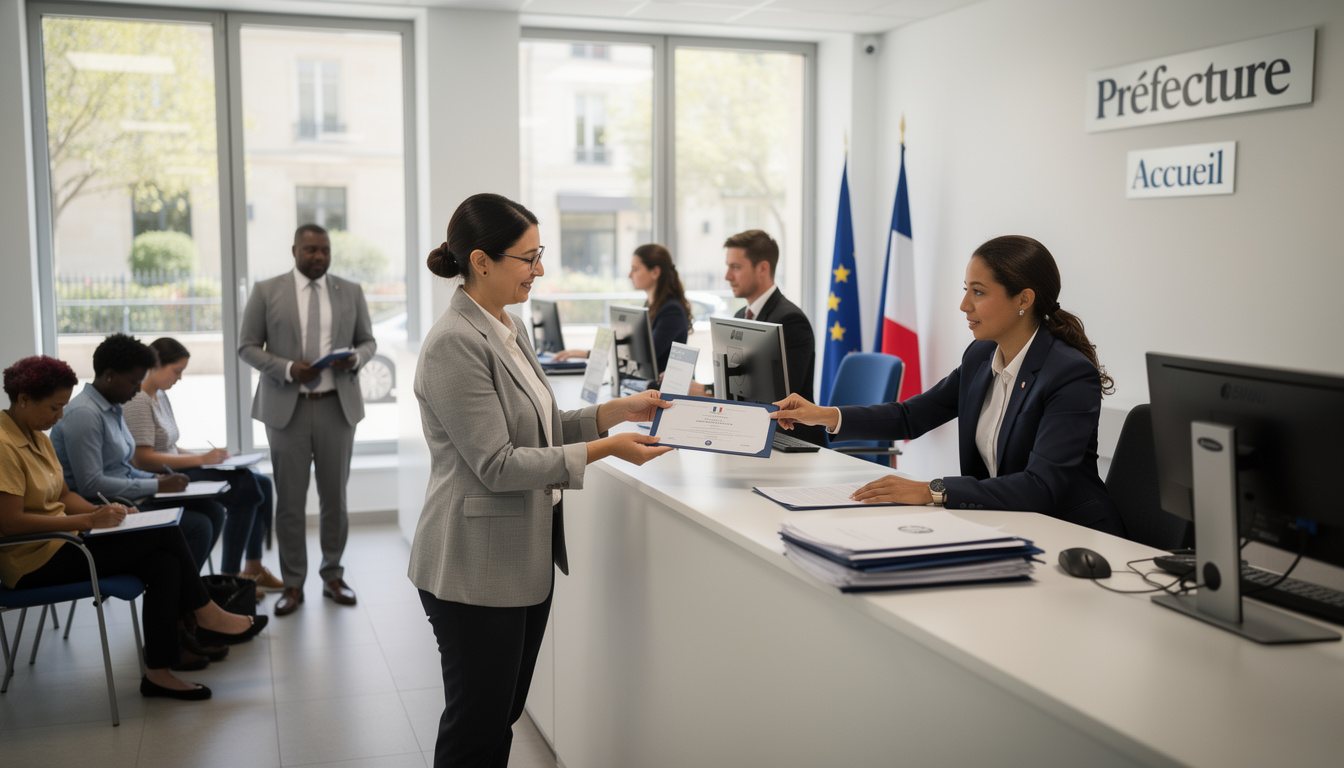 découvrez les délais de validation de l'état civil essentiels pour le traitement rapide de votre dossier de naturalisation. informez-vous sur les étapes et les délais à prévoir.