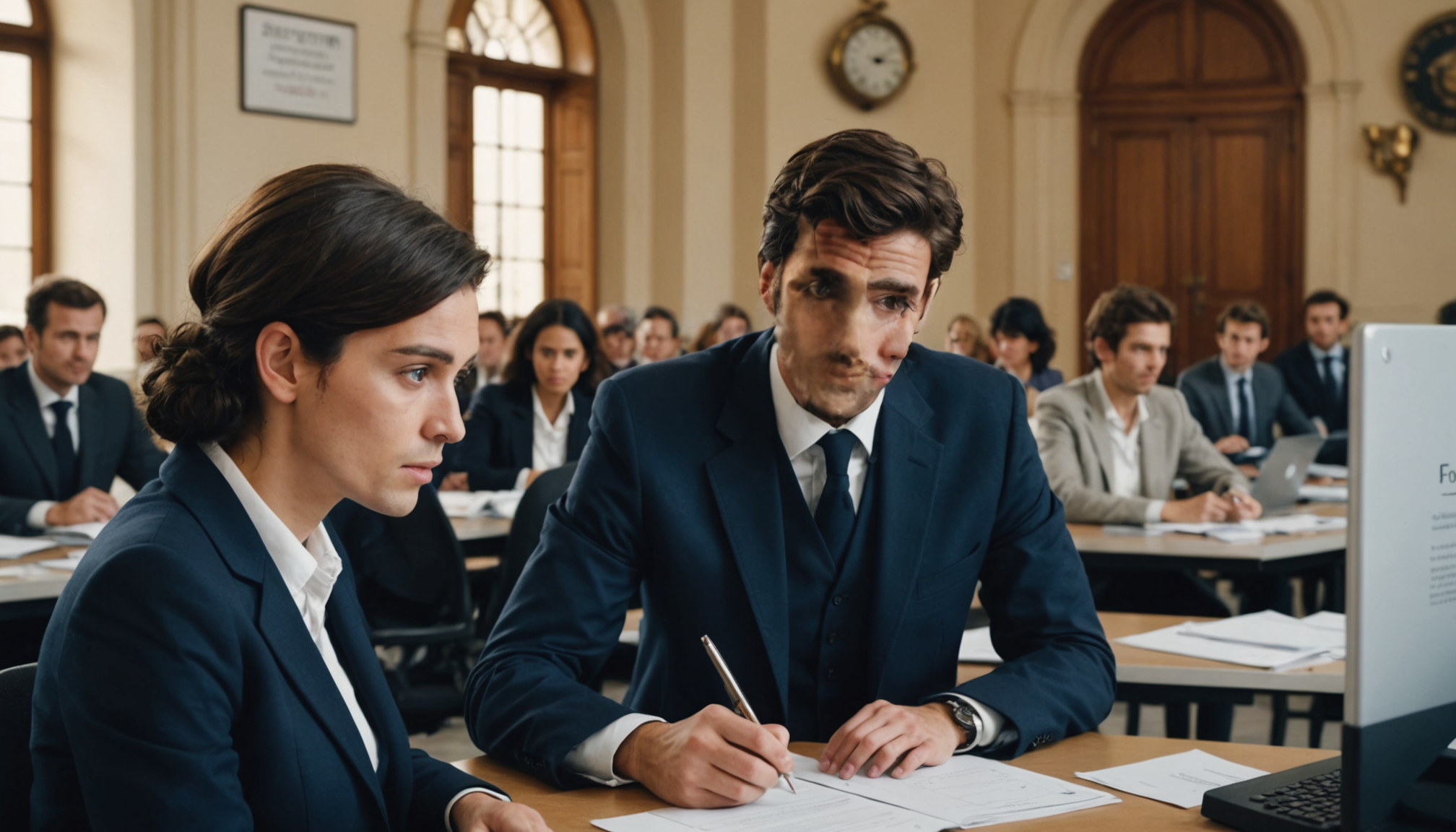 découvrez comment demander un duplicata de votre titre de séjour en cas de perte ou de vol, les démarches à suivre et les documents nécessaires pour obtenir rapidement votre remplacement.