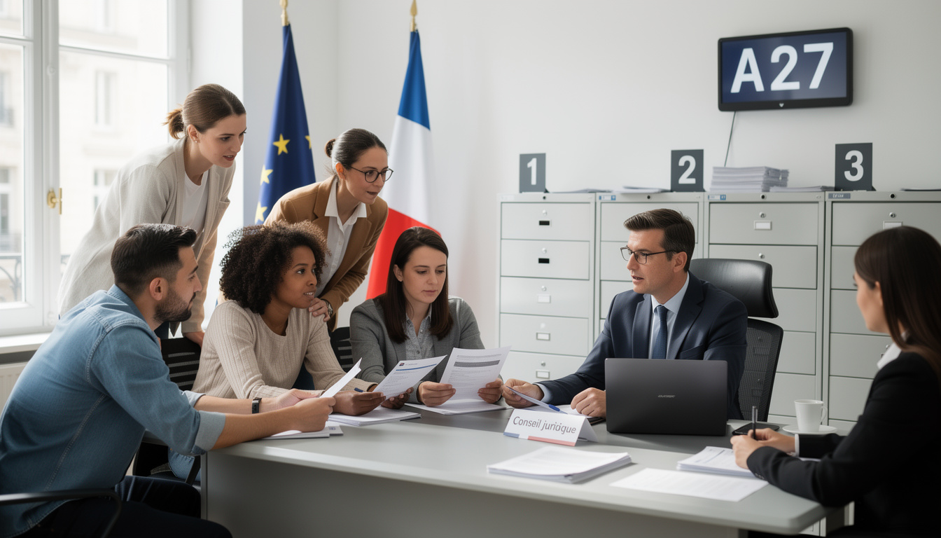 découvrez les règles essentielles sur la double nationalité et le droit de vote en france : conditions, droits et démarches à connaître.