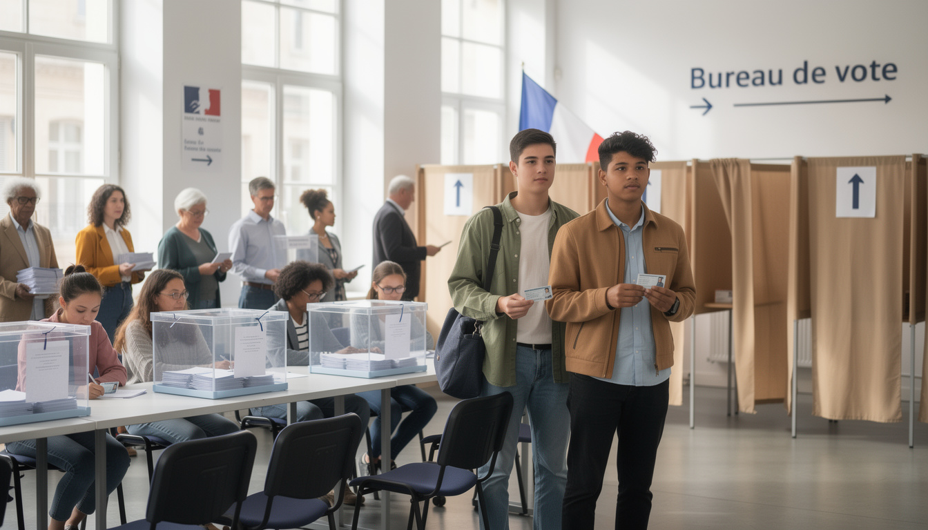 découvrez les règles essentielles sur la double nationalité et le droit de vote en france, pour bien comprendre vos droits et obligations électorales.