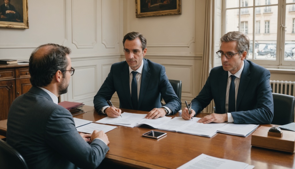 découvrez les démarches pour régulariser un dossier de naturalisation en cas d'état civil incomplet et faciliter votre procédure administrative.