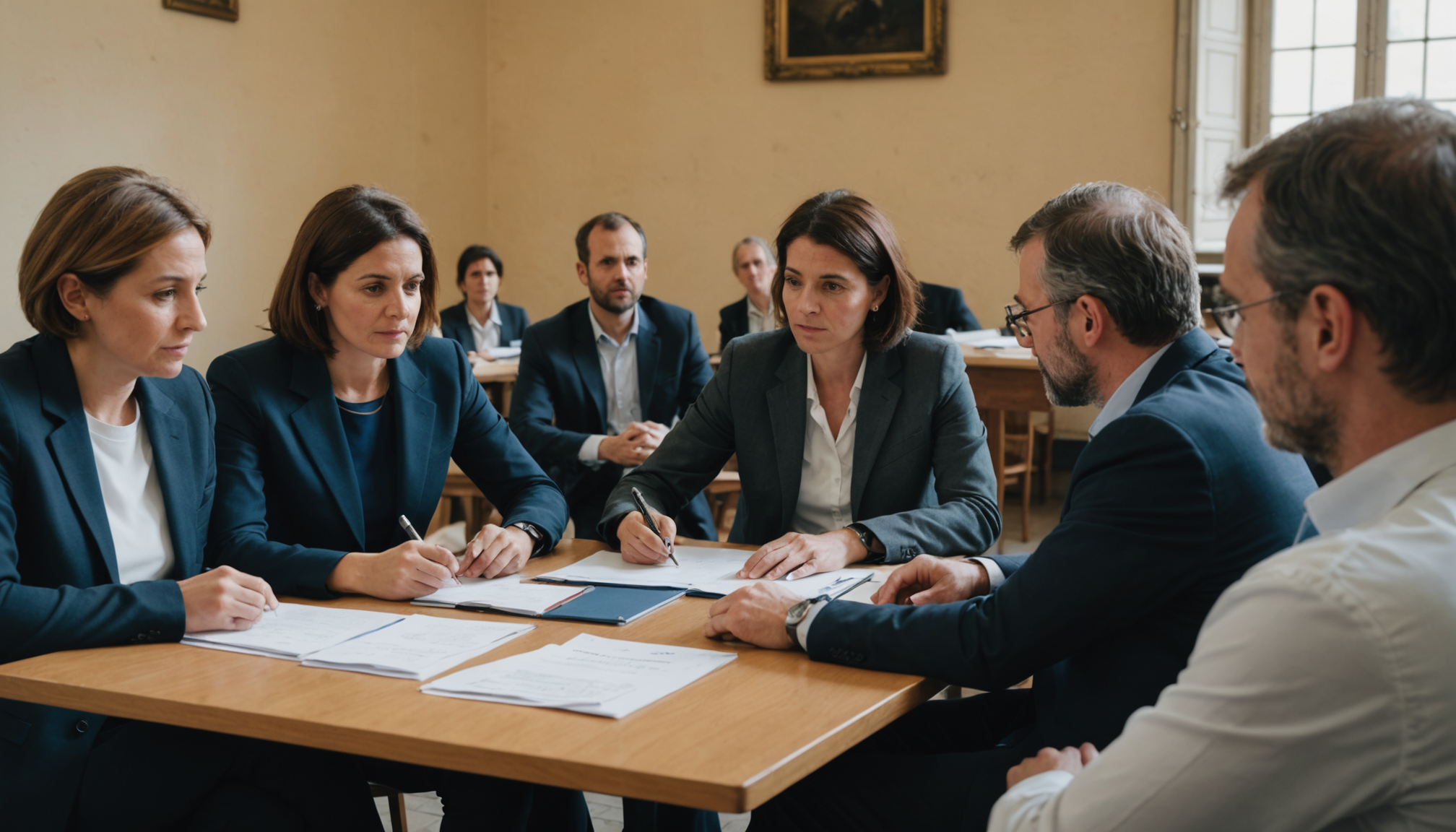 découvrez comment régulariser un dossier de naturalisation lorsque l'état civil est incomplet, avec des conseils pratiques et les démarches à suivre pour constituer un dossier complet.