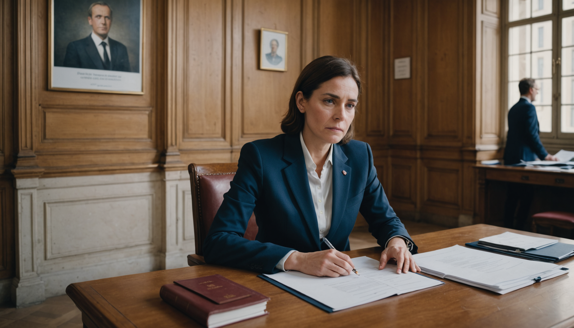 découvrez comment régulariser un dossier de naturalisation en cas d'état civil incomplet, avec des conseils pratiques et les démarches à suivre pour compléter votre dossier.
