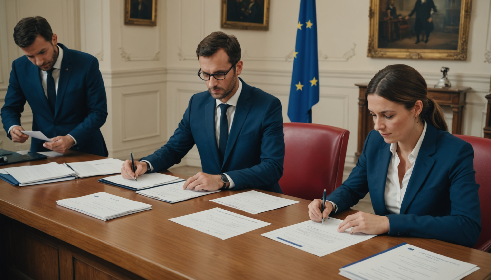 FAQ Carte de résident : les réponses aux questions les plus courantes