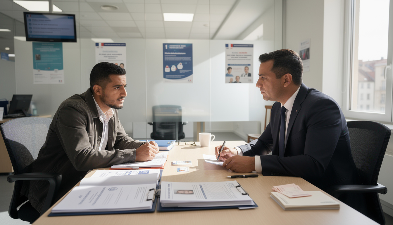 découvrez tout ce qu'il faut savoir sur le certificat de résidence algérien, ses spécificités, son importance et les démarches pour l'obtenir facilement.