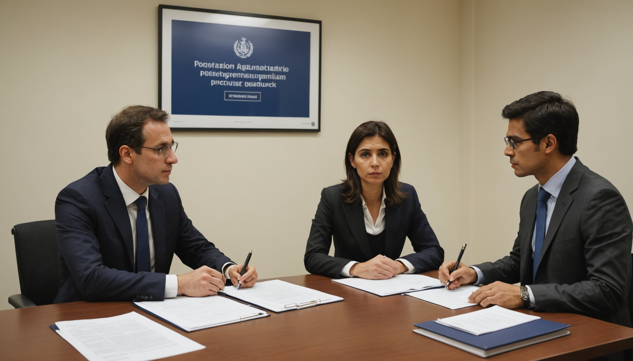 découvrez les étapes essentielles à suivre pour obtenir la nationalité française, de la préparation du dossier à la cérémonie officielle.
