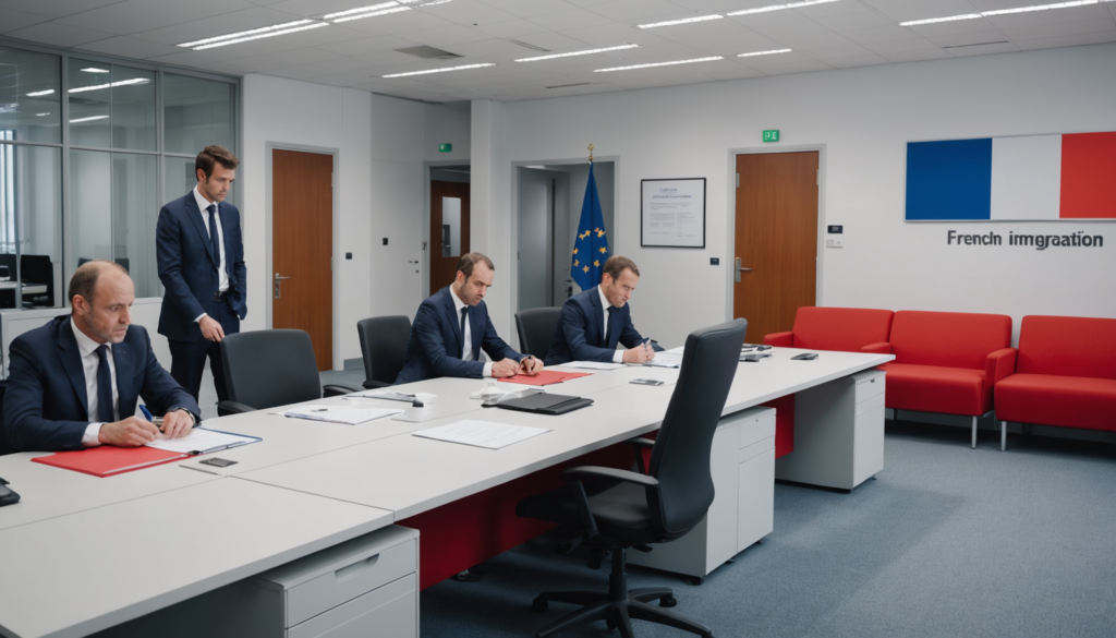 découvrez les documents essentiels à préparer avant votre rendez-vous avec l'ofii pour faciliter vos démarches administratives et éviter tout retard.