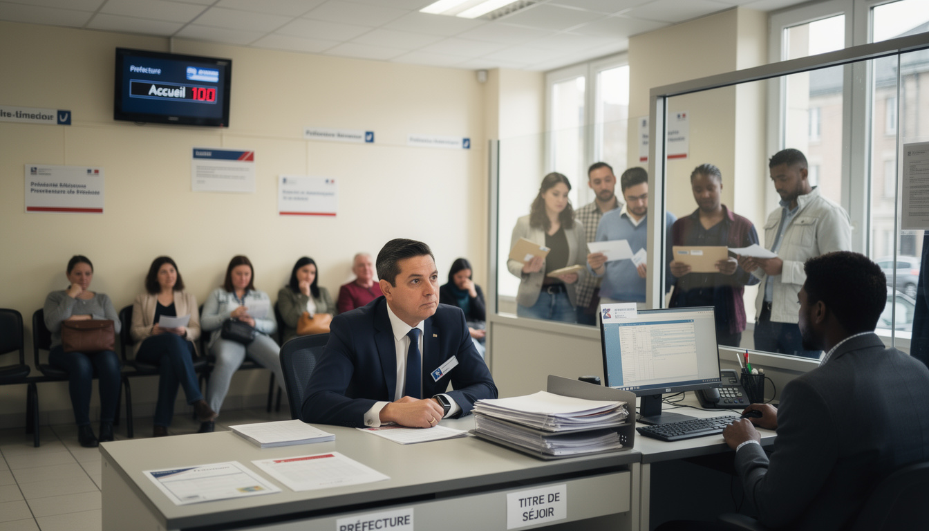 découvrez les droits et avantages liés à la carte de résident de longue durée, y compris l'accès au marché du travail, la sécurité sociale et la mobilité dans l'union européenne.