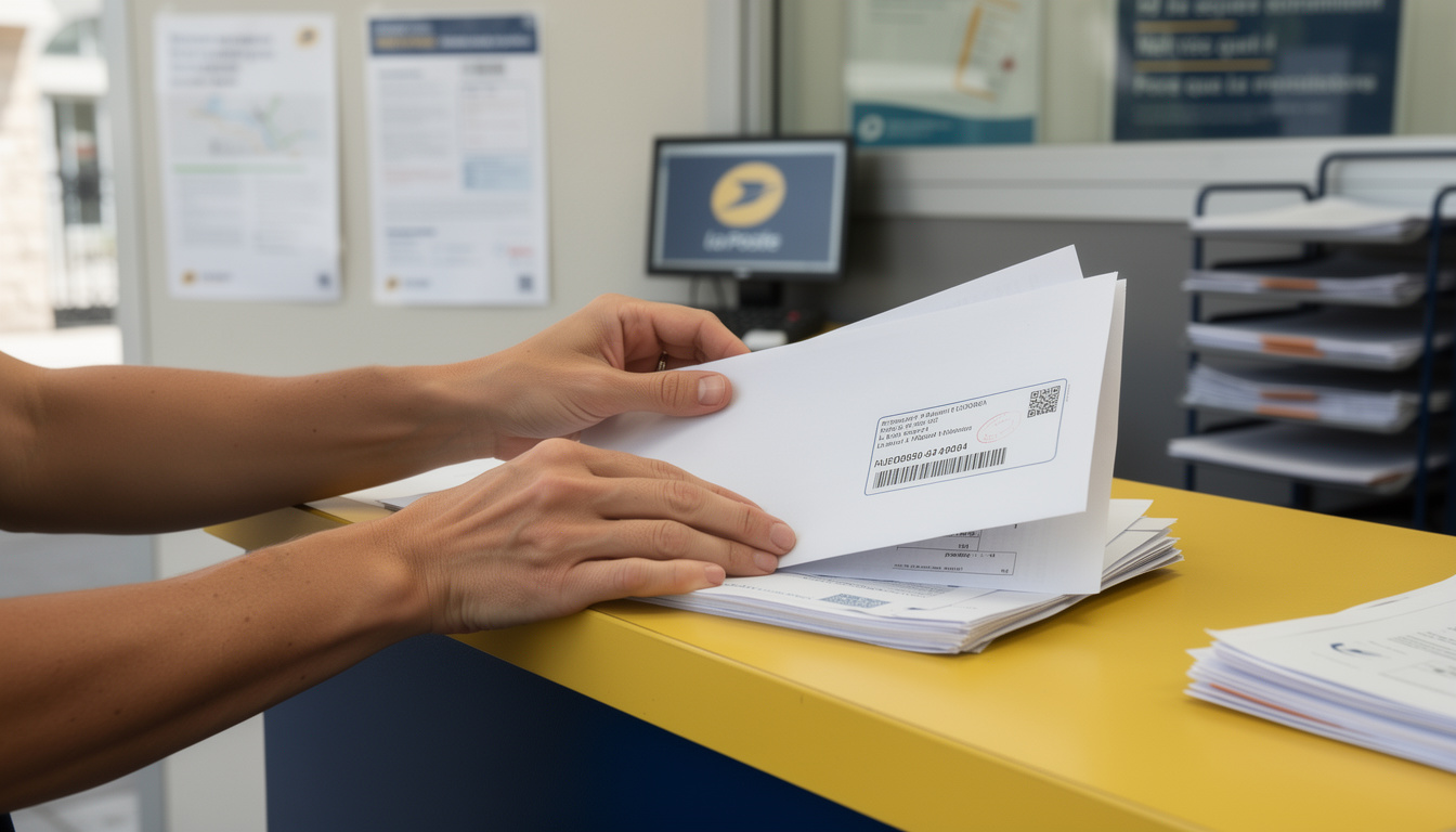 découvrez les erreurs courantes à éviter lors de la communication de votre numéro de titre de séjour pour protéger vos données et faciliter vos démarches administratives.