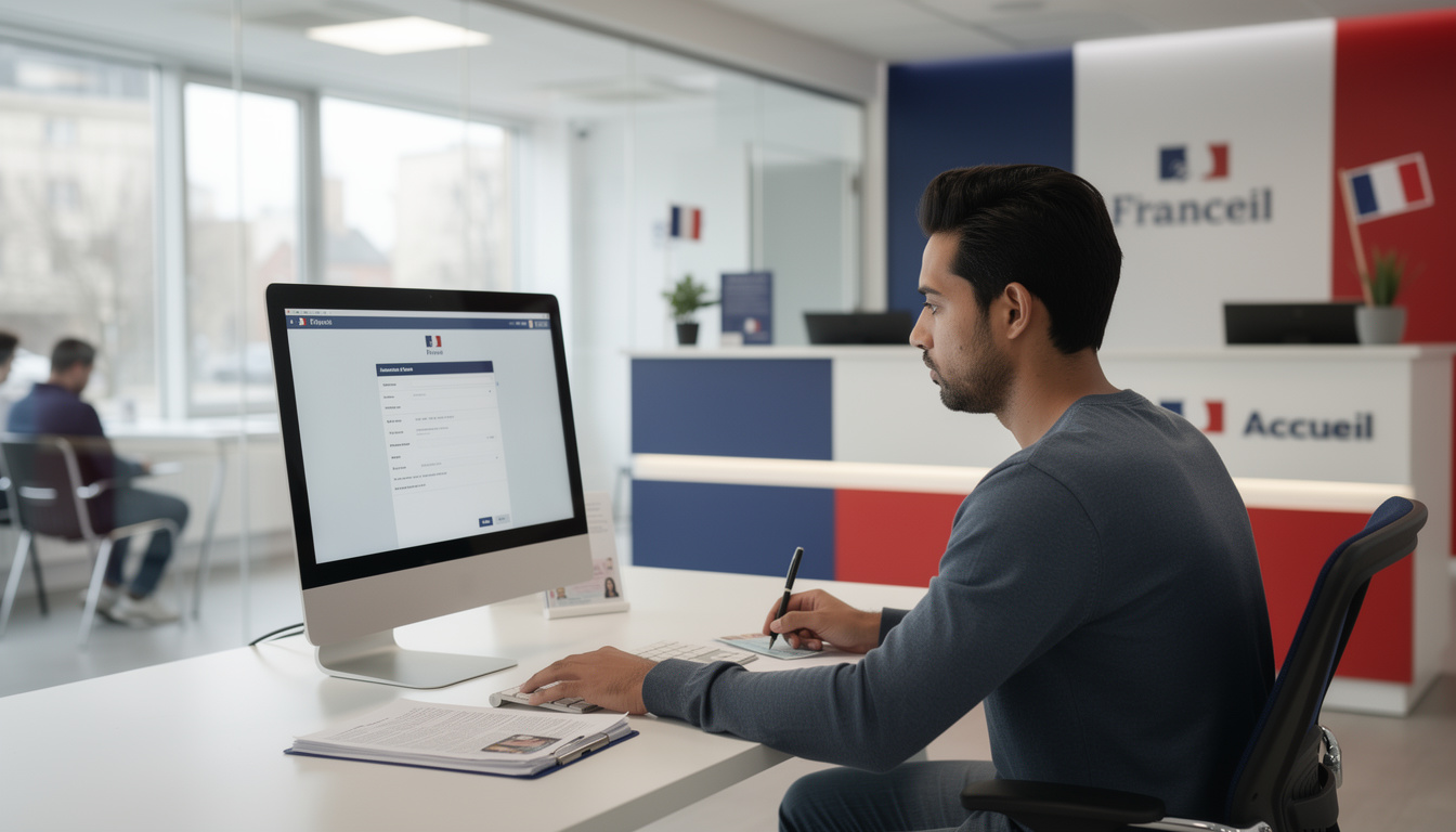 découvrez les erreurs courantes qui ralentissent la validation de votre visa en ligne et comment les éviter pour un traitement rapide et efficace.