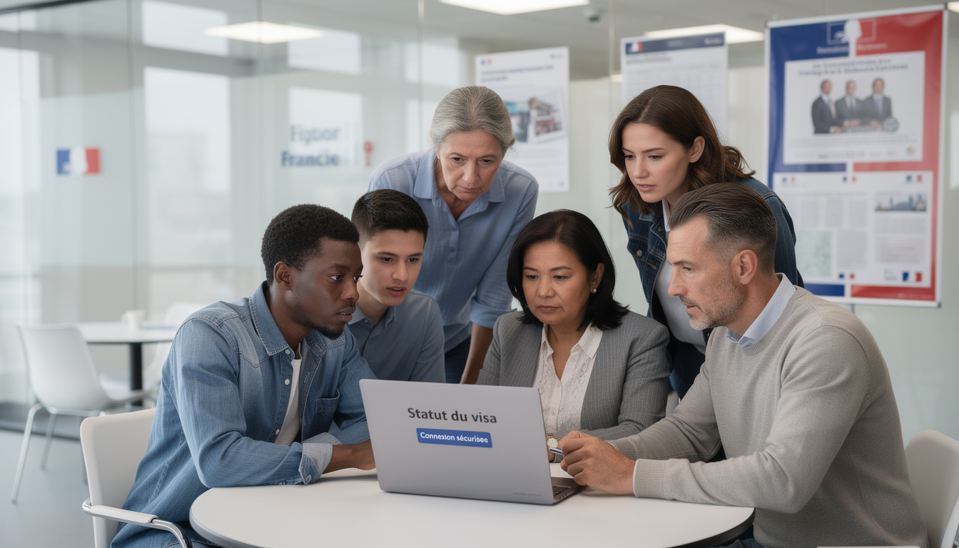 découvrez les erreurs courantes qui peuvent retarder la validation de votre visa en ligne et apprenez comment les éviter pour un traitement rapide et efficace.