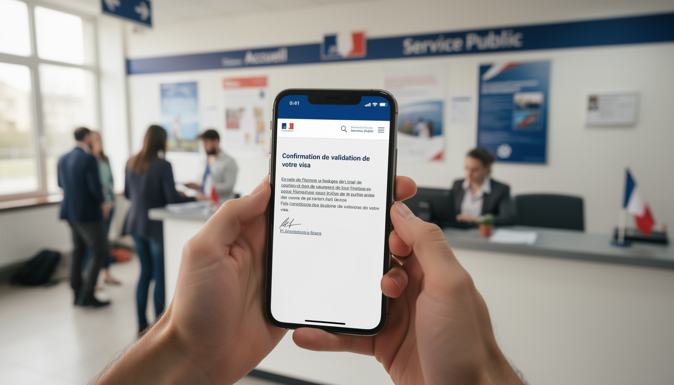 découvrez les erreurs courantes qui retardent la validation d'un visa en ligne et comment les éviter pour un traitement rapide et efficace de votre demande.