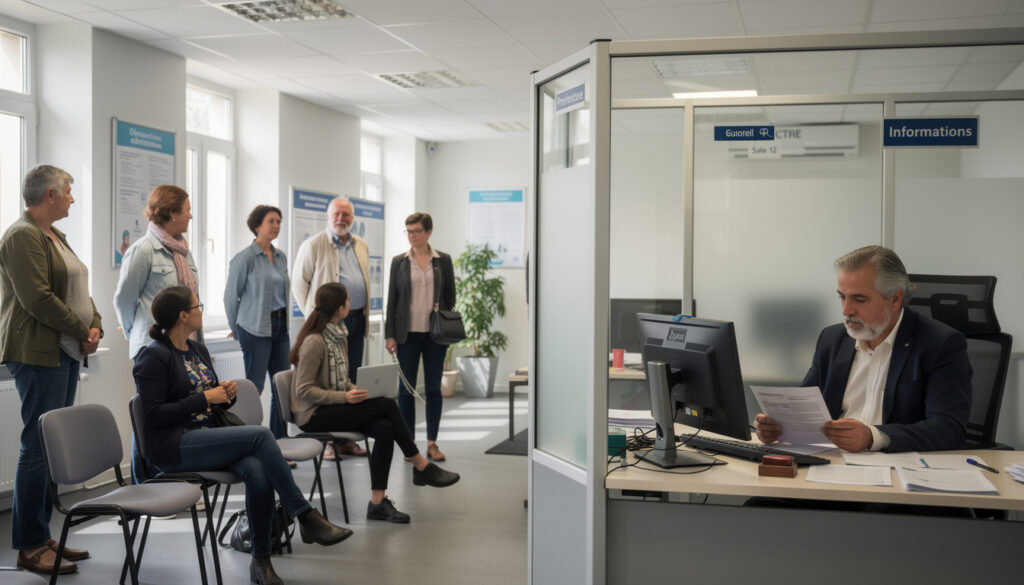 découvrez la liste complète des maladies reconnues ouvrant droit à un titre de séjour en france, pour mieux comprendre vos droits et démarches administratives.