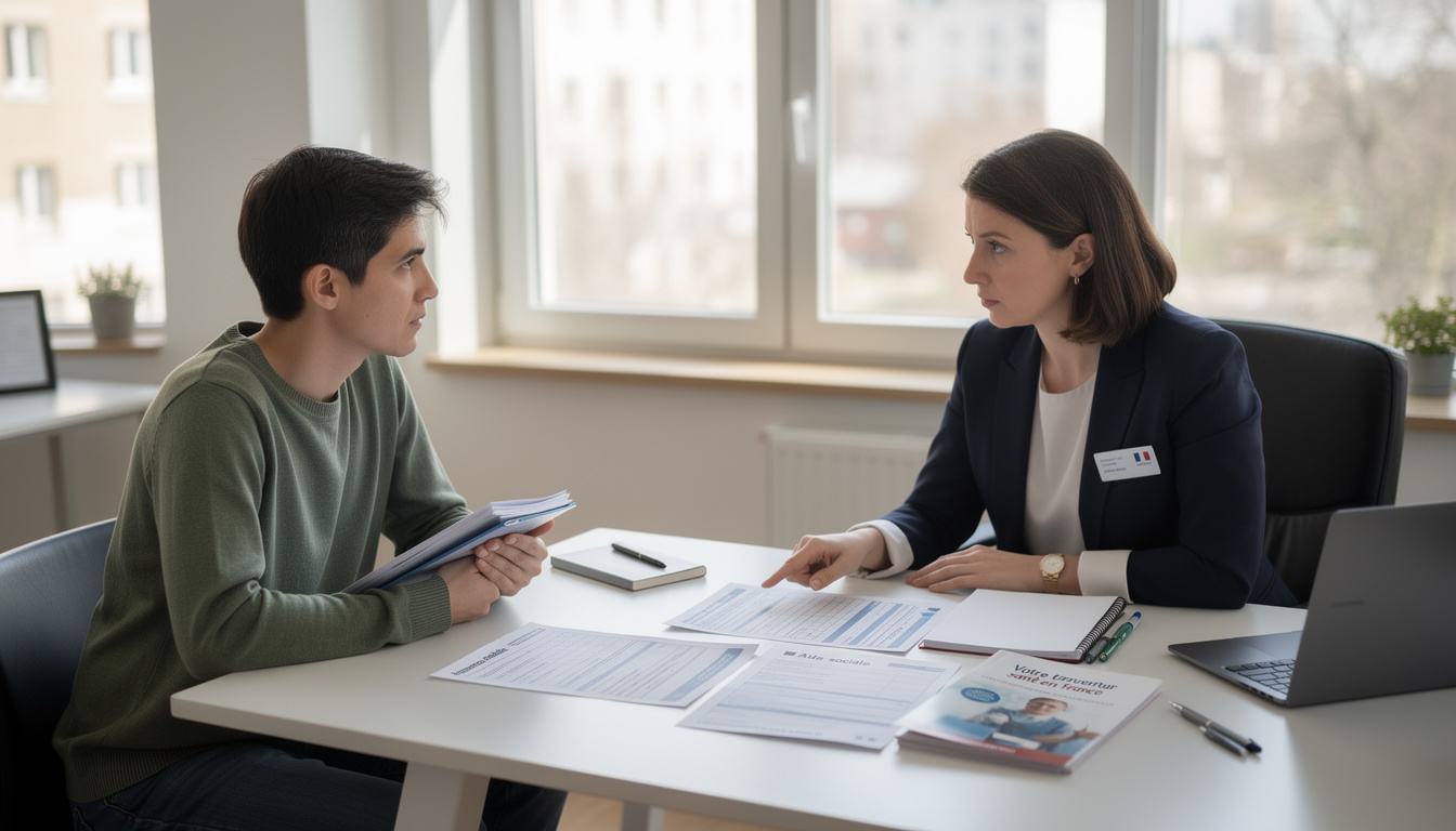 découvrez la liste complète des maladies reconnues ouvrant droit à un titre de séjour en france, avec des informations détaillées pour faciliter vos démarches administratives.