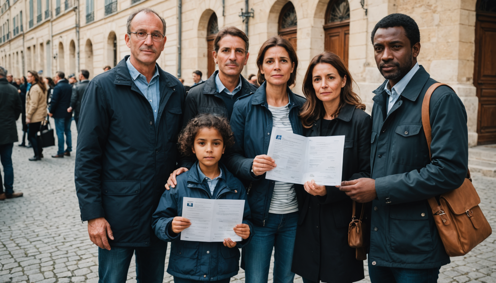 découvrez les délais de traitement des dossiers d'état civil pour la naturalisation française et suivez l'avancement de votre demande en toute simplicité.