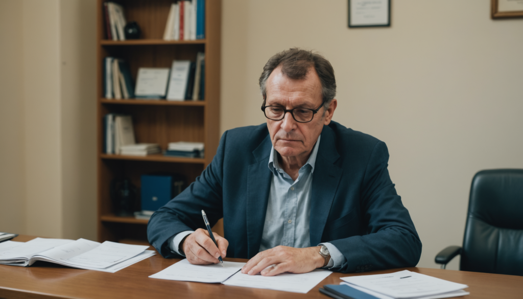 découvrez nos explications claires sur le titre de séjour vie privée et familiale pour raison médicale, ses conditions d'obtention et les démarches à suivre.