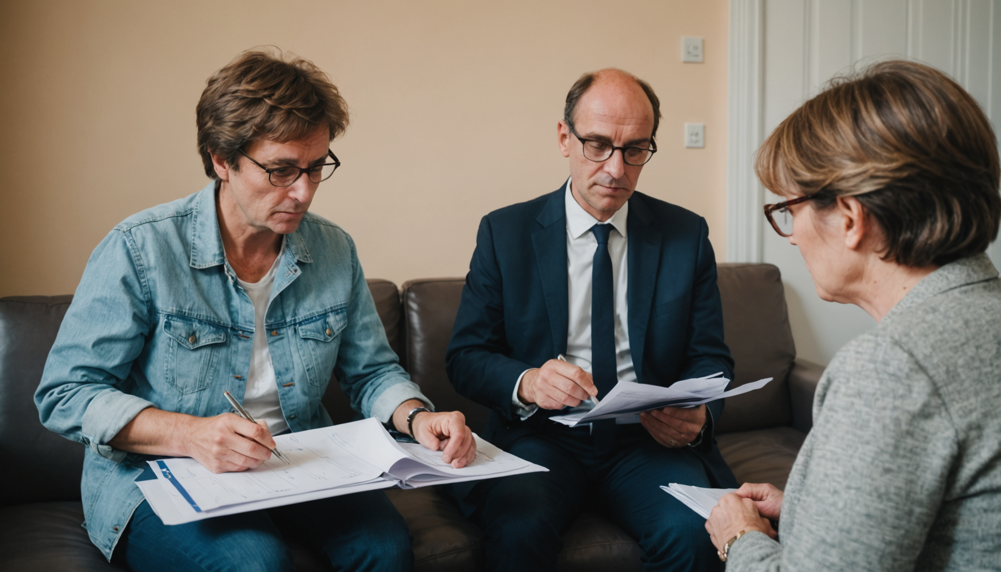découvrez nos explications détaillées sur le titre de séjour vie privée et familiale pour raison médicale, ses conditions et démarches pour faciliter votre procédure.
