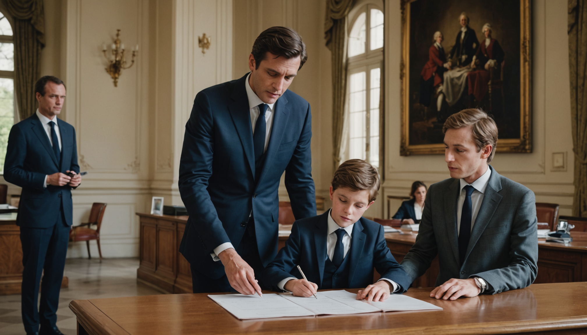 découvrez nos éclairages détaillés sur le titre de séjour vie privée et familiale, spécialement conçu pour les raisons médicales. comprenez vos droits, démarches et conditions pour faciliter votre séjour en france.