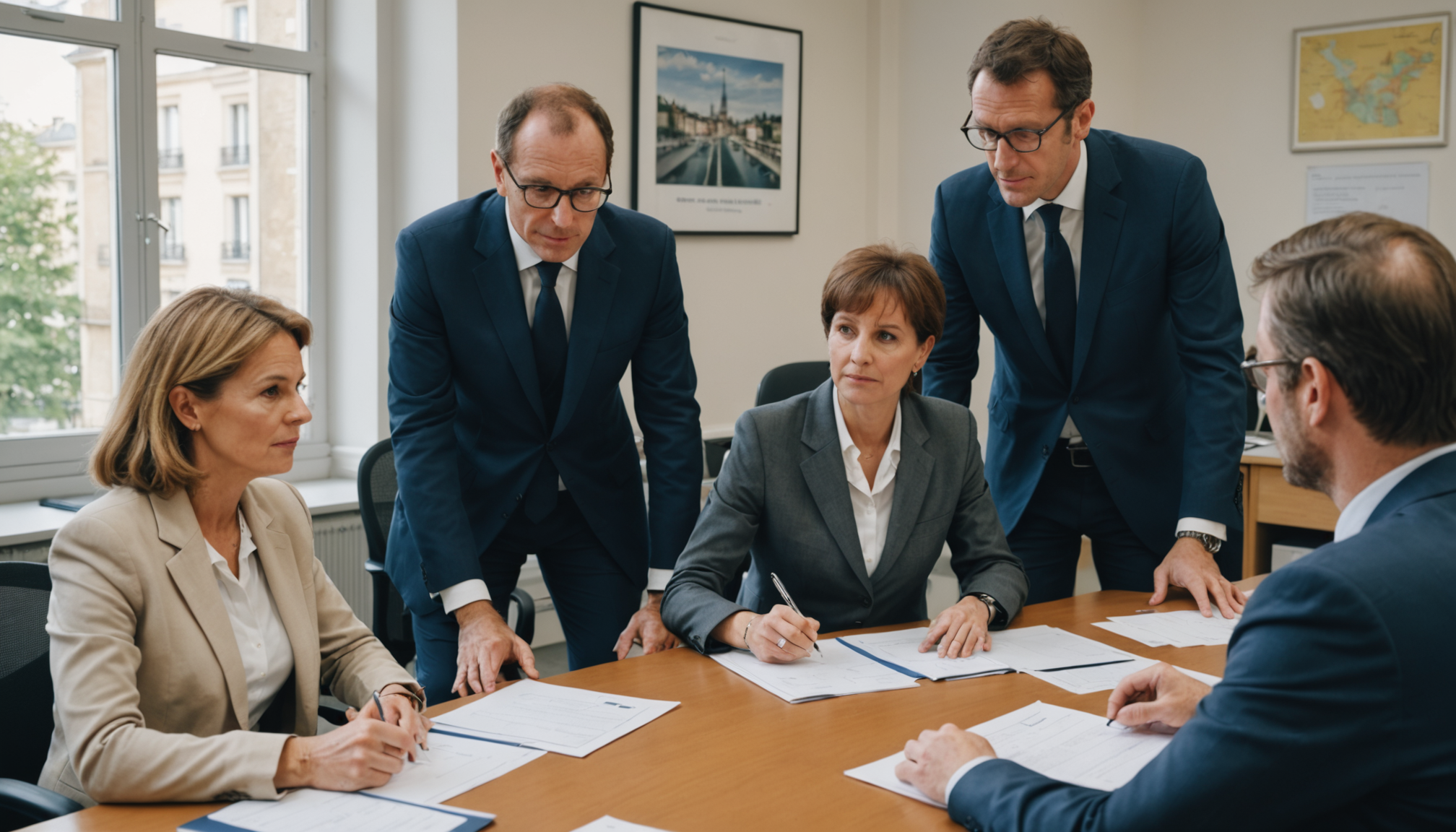 découvrez tout ce qu'il faut savoir sur la carte de séjour et les conditions d'accès aux prestations sociales en france, pour faciliter vos démarches administratives.