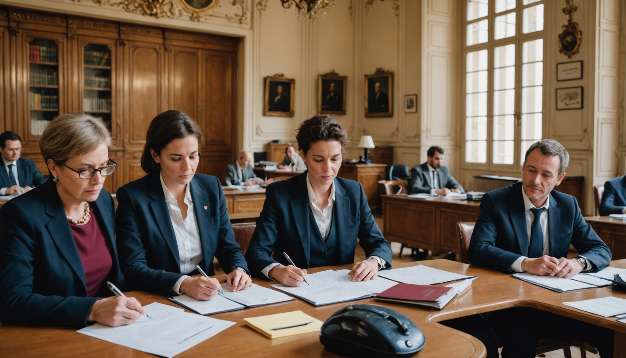 découvrez tout ce qu'il faut savoir sur la carte de séjour en france et comment accéder aux prestations sociales pour bénéficier de vos droits.