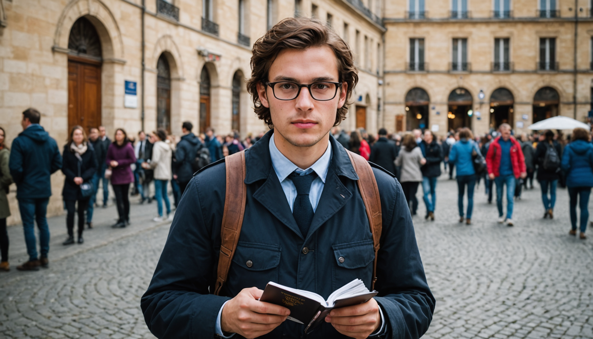 découvrez pourquoi la validation du visa est une étape indispensable pour garantir la conformité de votre séjour à l'étranger et éviter tout problème administratif.