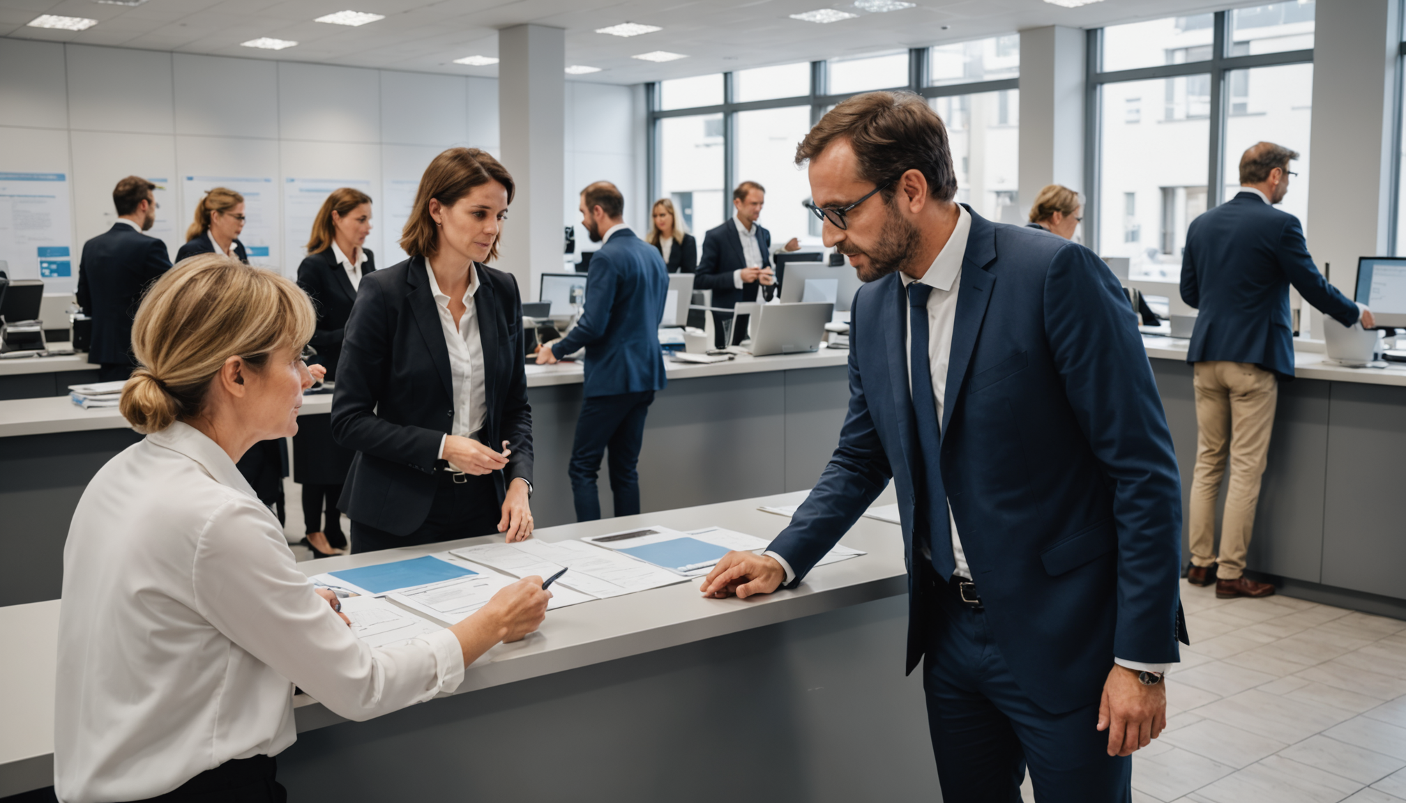 découvrez les raisons pour lesquelles les délais de traitement varient d'une préfecture à l'autre en france et comment cela impacte vos démarches administratives.