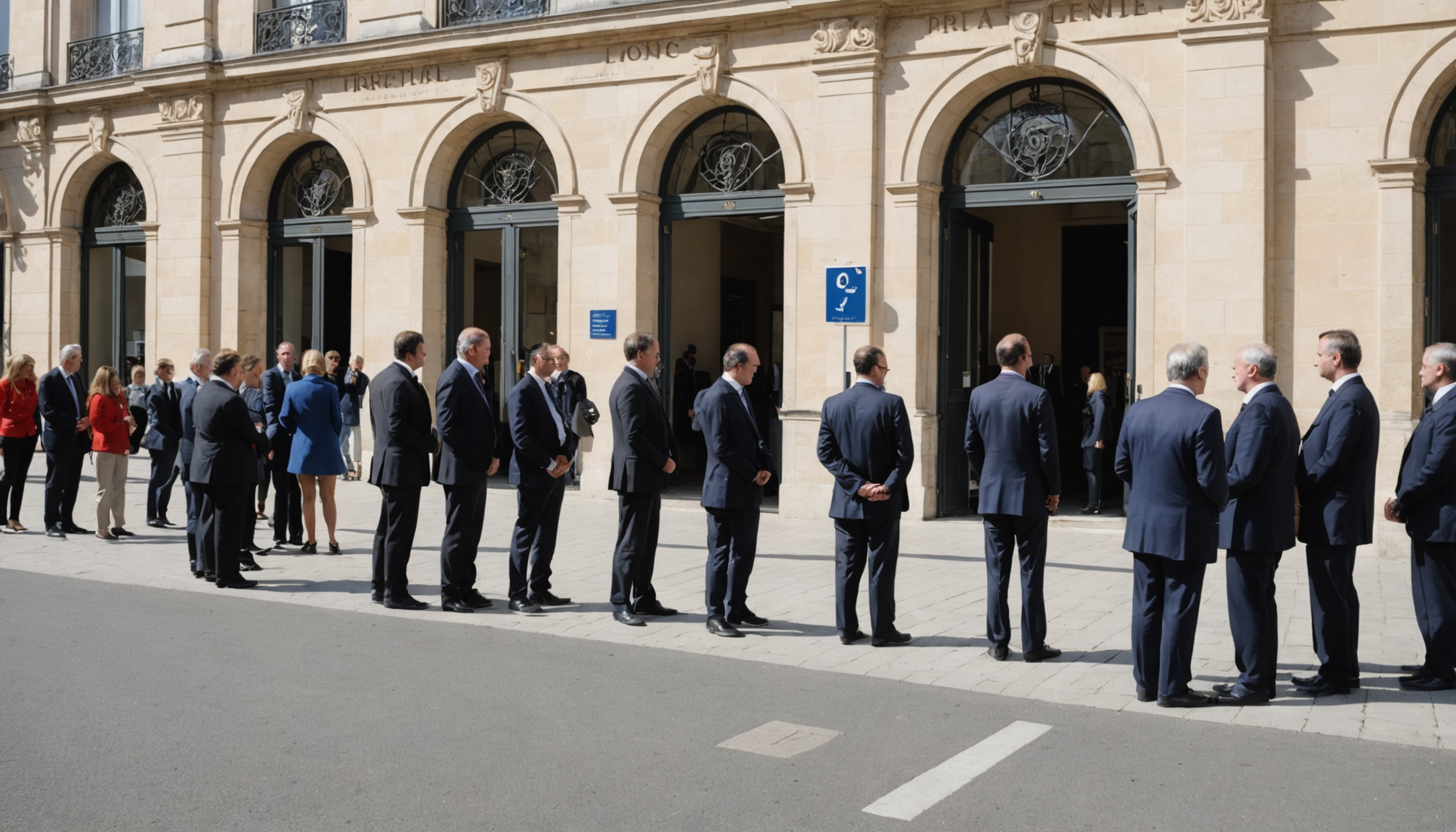 découvrez les raisons pour lesquelles les délais de traitement varient d'une préfecture à une autre en france, et comment cela impacte vos démarches administratives.