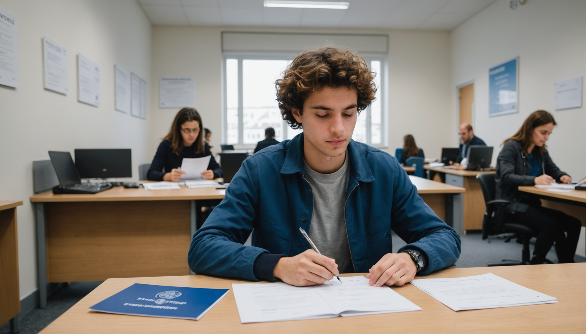 découvrez les démarches à suivre et vos droits en cas de refus de dossier par la caf lié à l'absence d'un titre de séjour valide.