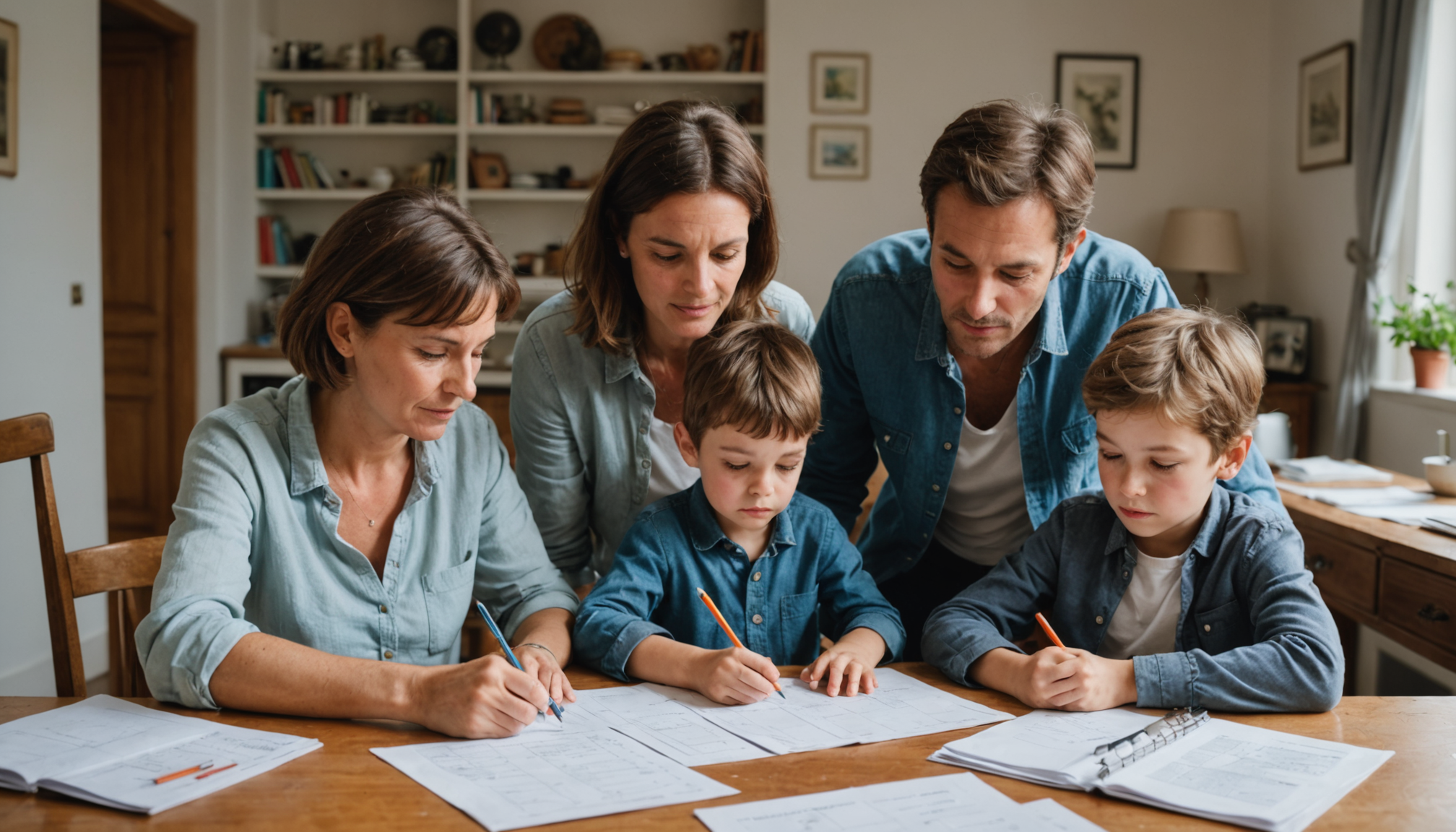 découvrez les conditions d'éligibilité pour bénéficier des allocations familiales avec un titre de séjour. informations claires et à jour pour faciliter vos démarches.