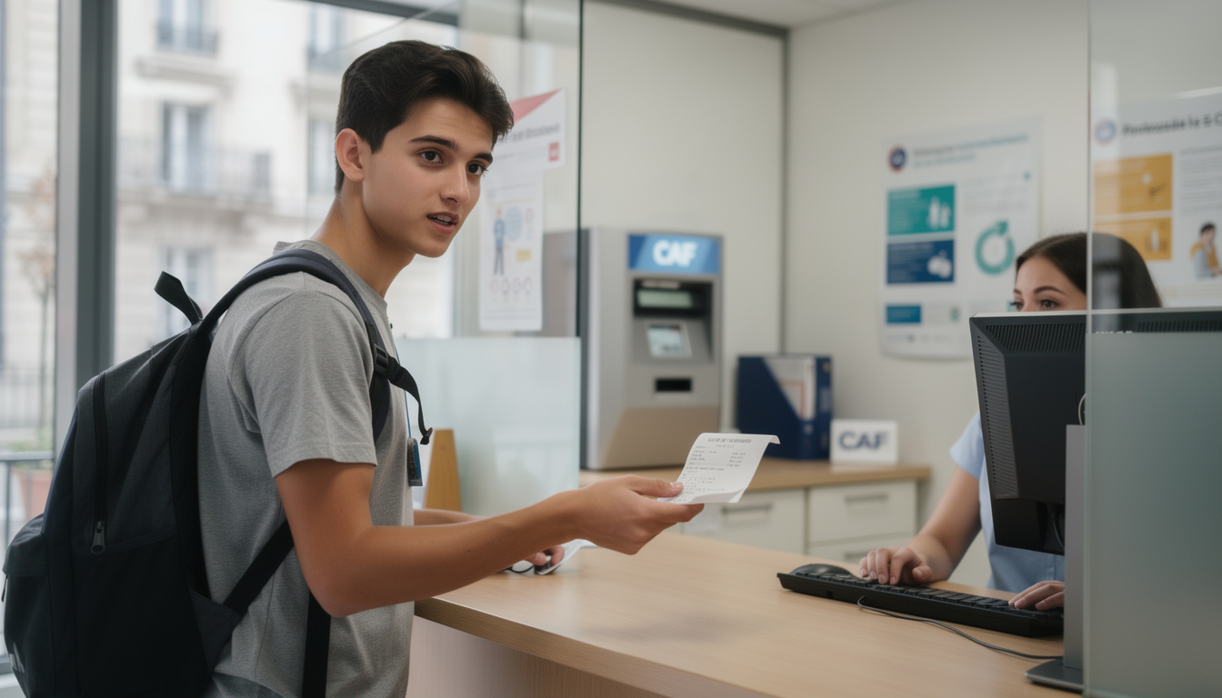 découvrez vos droits aux allocations caf lorsque votre titre de séjour est expiré et en cours de renouvellement. informez-vous sur les démarches et conditions pour continuer à bénéficier de vos aides sociales.