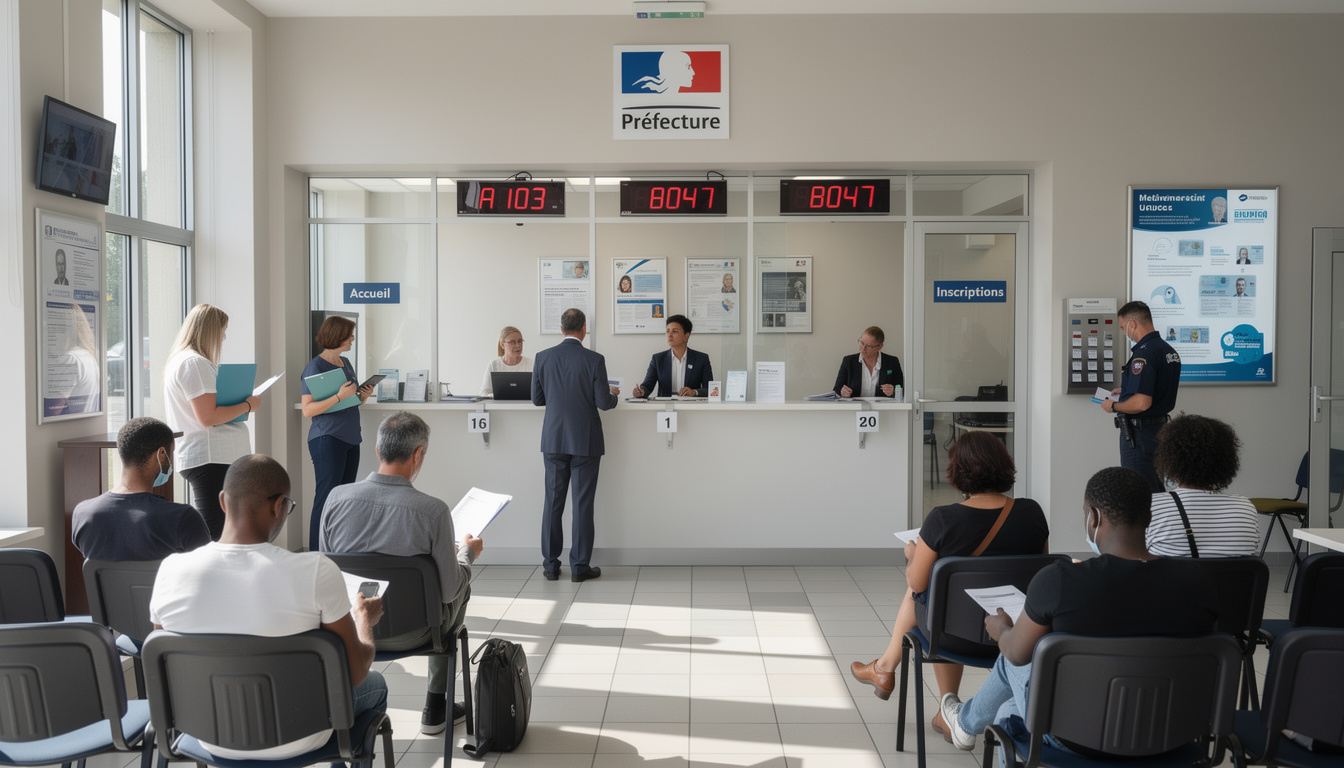 découvrez la procédure complète pour obtenir un titre de séjour pour soins médicaux en france, ainsi que la liste des pièces justificatives nécessaires pour votre demande.