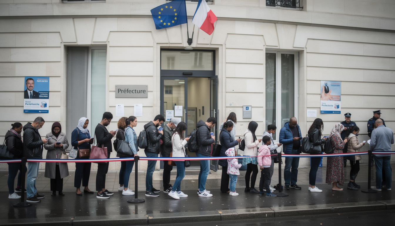 découvrez les droits et les démarches pour voter à l'élection présidentielle lorsque vous possédez une double nationalité, ainsi que les conditions à respecter pour participer au vote.