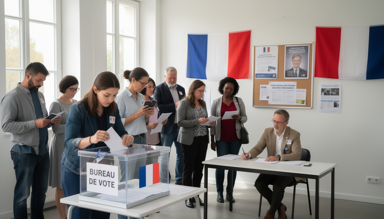 découvrez les droits et les démarches pour voter à l'élection présidentielle lorsque vous avez une double nationalité. toutes les informations essentielles pour exercer votre vote en toute sérénité.