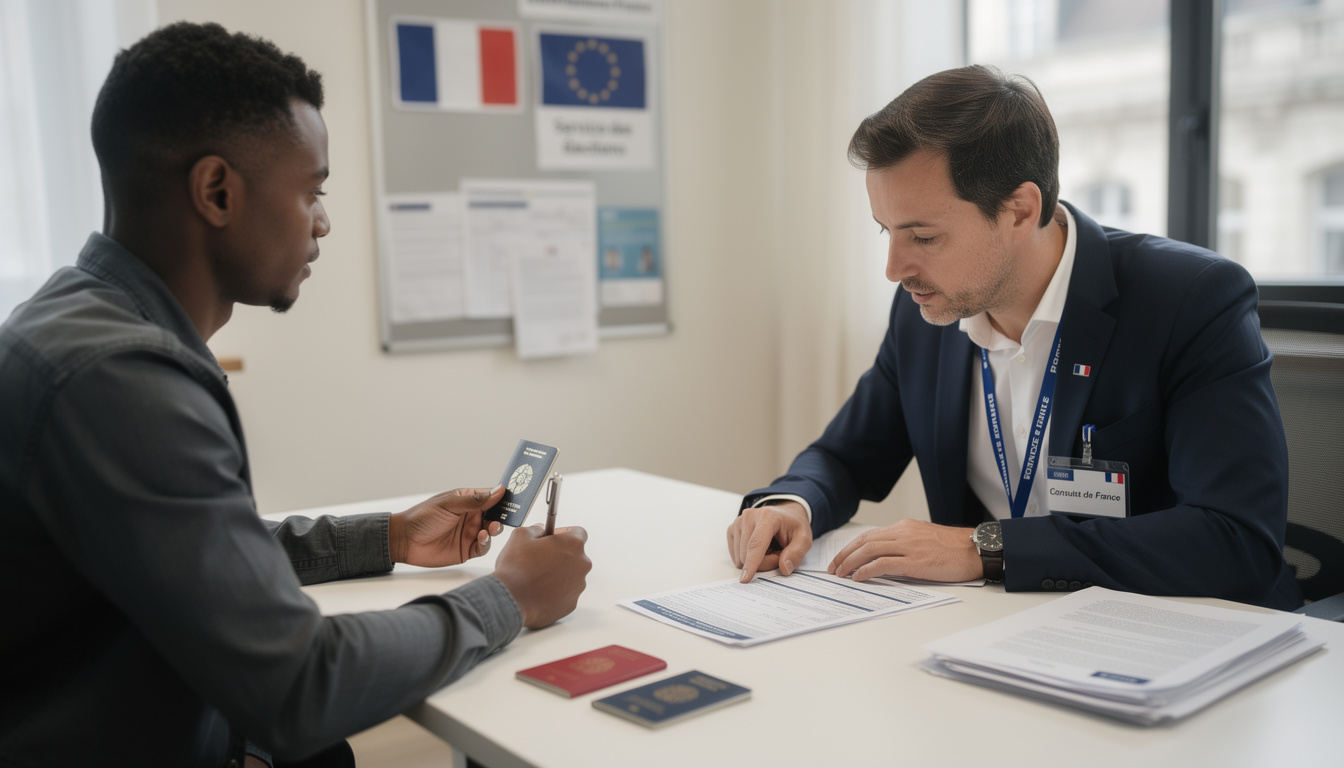 découvrez comment exercer votre droit de vote à l'élection présidentielle lorsque vous avez la double nationalité, les démarches à suivre et les conditions requises.