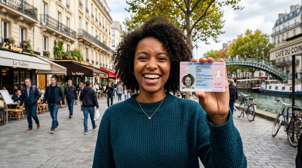 Les situations qui permettent d'obtenir une carte de résident plus rapidement