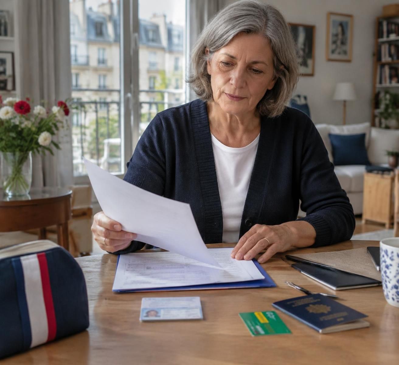 découvrez qui peut bénéficier de l’aide médicale d’état (ame), les soins pris en charge et les démarches à effectuer pour déposer une demande.